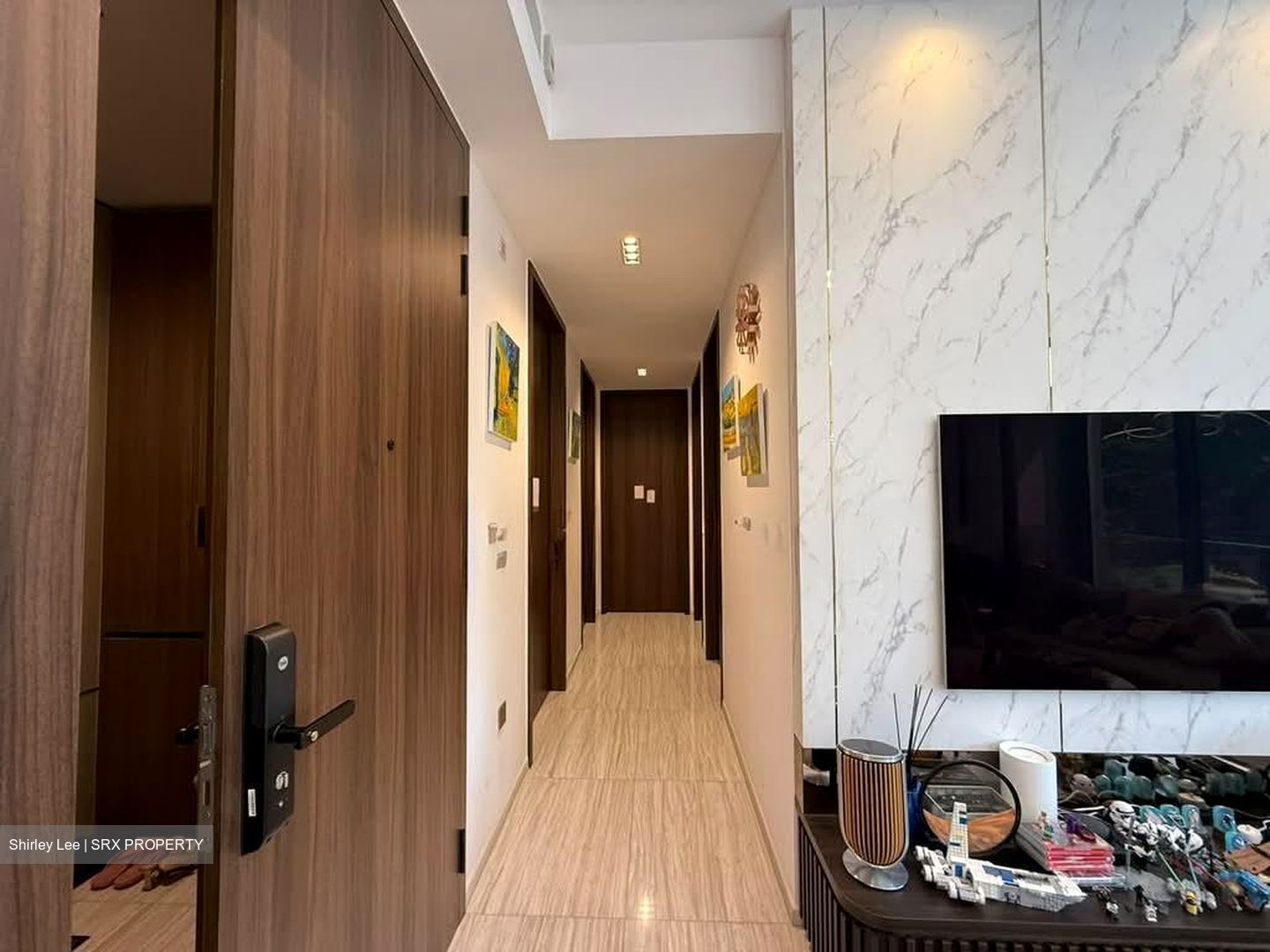 Leedon Green (D10), Condominium #585732271
